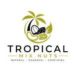 Tropical Mix Nuts